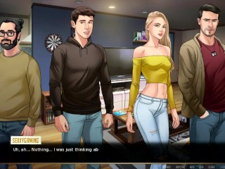 Our Red String V07-01-A Day In The Life