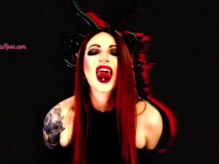 Dark Side Succubus Mind Fuck Free Preview