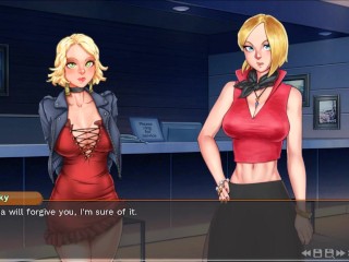 Sylvia - 21 All's Well What Ends...No Wait