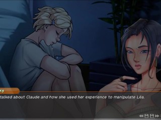 Sylvia - 21 All's Well What Ends...No Wait