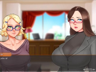 Sylvia - 21 All's Well What Ends...No Wait