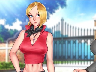 Sylvia - 21 All's Well What Ends...No Wait