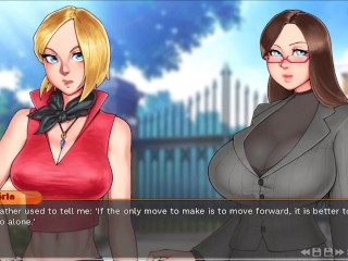 Sylvia - 21 All's Well What Ends...No Wait