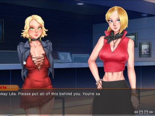 Sylvia - 21 All's Well What Ends...No Wait