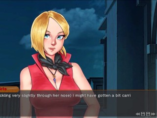 Sylvia - 21 All's Well What Ends...No Wait