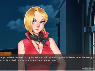 Sylvia - 21 All's Well What Ends...No Wait