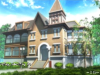 Sylvia - 21 All's Well What Ends...No Wait