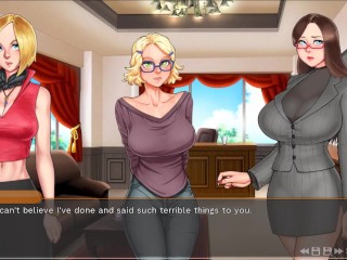 Sylvia - 21 All's Well What Ends...No Wait