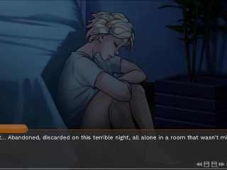 Sylvia - 21 All's Well What Ends...No Wait