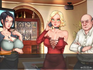 Sylvia - 24 End Of Update