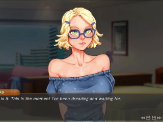 Sylvia - 24 End Of Update