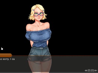 Sylvia - 24 End Of Update