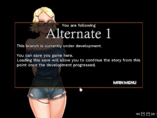 Sylvia - 24 End Of Update