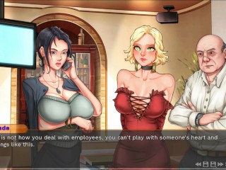 Sylvia - 24 End Of Update