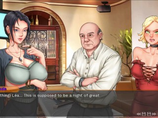 Sylvia - 24 End Of Update