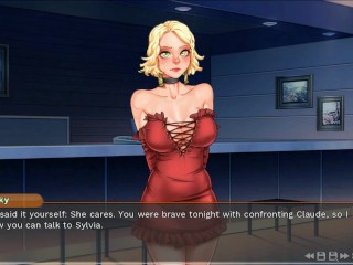 Sylvia - 24 End Of Update