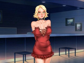 Sylvia - 24 End Of Update