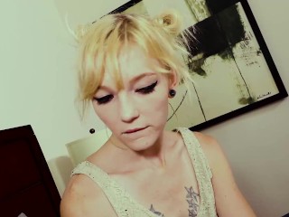 Nympho Tutor Craves Nervous Big Dick Teen