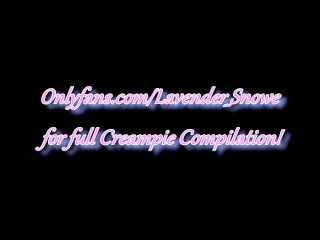 CREAMPIE COMPILATION 2 - The Best Balls Deep Rapidfire Quick Cut Cum in Pussy 2021 (Try not to Cum)