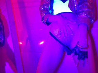 Akali KDA afterparty