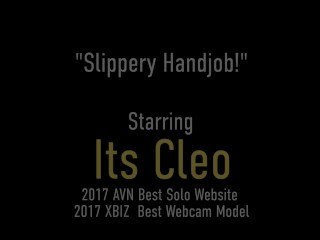 Babes Its Cleo, Annie Knight N Megan Fuxxx Fuck 1 Hard Cock!