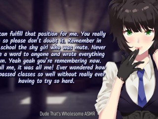 Yoinked by a Mafia's Bossman Daughter innit bruv (wholesome) 