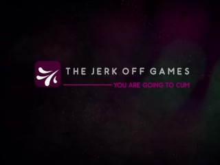 STOP, DROP & JERK OFF - The Job Interview - By Evelin Stone