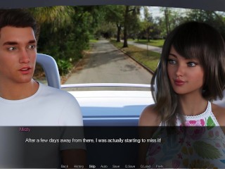 SUNSHINE LOVE #102 • PC GAMEPLAY [HD]