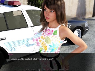 SUNSHINE LOVE #102 • PC GAMEPLAY [HD]