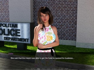 SUNSHINE LOVE #103 • PC GAMEPLAY [HD]