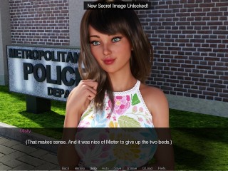 SUNSHINE LOVE #103 • PC GAMEPLAY [HD]