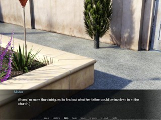 SUNSHINE LOVE #104 • PC GAMEPLAY [HD]