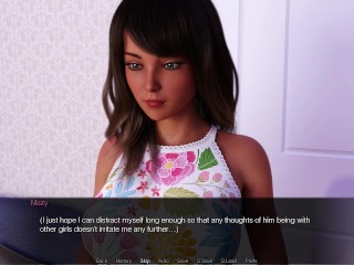 SUNSHINE LOVE #104 • PC GAMEPLAY [HD]