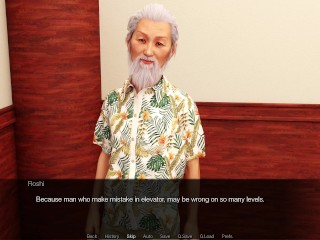 SUNSHINE LOVE #104 • PC GAMEPLAY [HD]