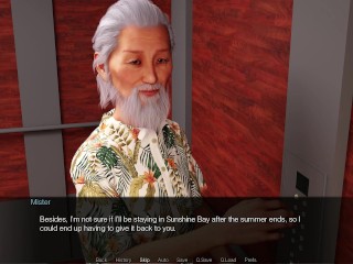 SUNSHINE LOVE #104 • PC GAMEPLAY [HD]