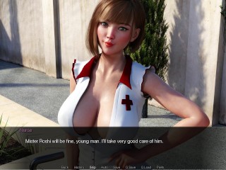 SUNSHINE LOVE #104 • PC GAMEPLAY [HD]