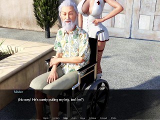 SUNSHINE LOVE #104 • PC GAMEPLAY [HD]