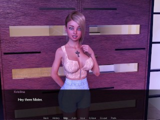 SUNSHINE LOVE #105 • PC GAMEPLAY [HD]