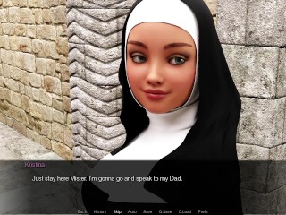 SUNSHINE LOVE #105 • PC GAMEPLAY [HD]