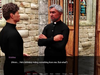 SUNSHINE LOVE #105 • PC GAMEPLAY [HD]