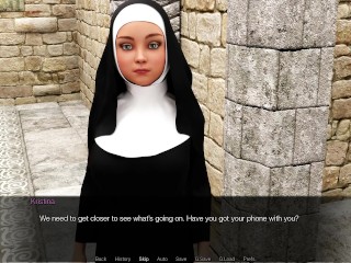 SUNSHINE LOVE #105 • PC GAMEPLAY [HD]