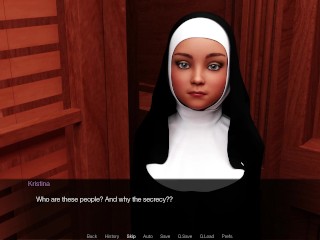 SUNSHINE LOVE #105 • PC GAMEPLAY [HD]