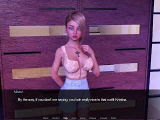 SUNSHINE LOVE #105 • PC GAMEPLAY [HD]