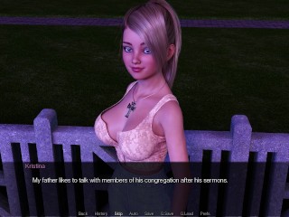 SUNSHINE LOVE #105 • PC GAMEPLAY [HD]