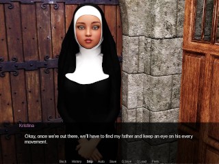 SUNSHINE LOVE #105 • PC GAMEPLAY [HD]