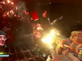 HELL ON EARTH | DOOM Eternal - Part 1