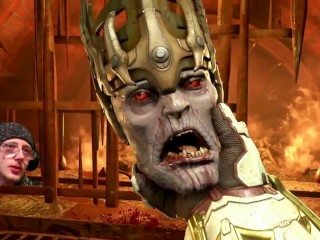 HELL ON EARTH | DOOM Eternal - Part 1