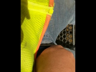 When you got to pee you pee