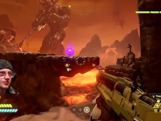 EXULTIA | DOOM Eternal - Part 2