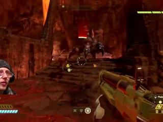 EXULTIA | DOOM Eternal - Part 2